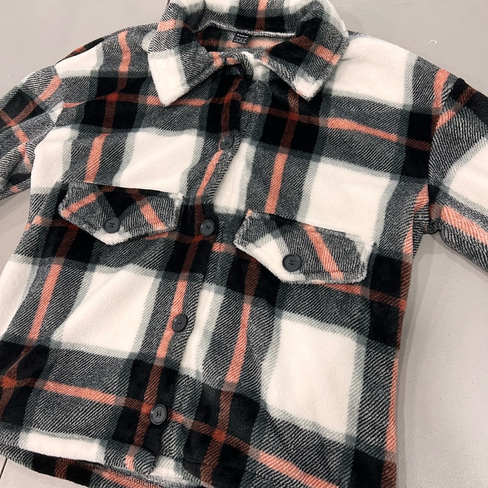 Jacket - Picture 3 of 3
